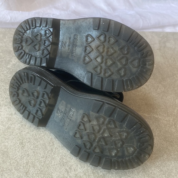 MOSCHINO Booties - Picture 6 of 10